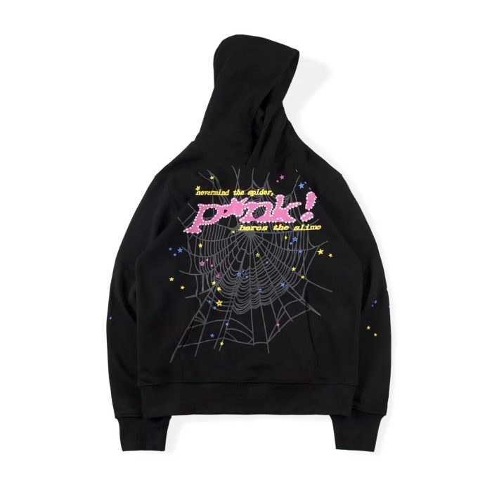 Hoodie-Sp5der-Pink-Black-1-1