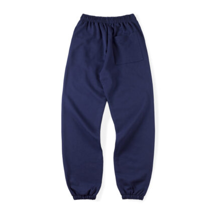 Sp5der 555 Sweatpants Blue