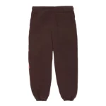 Sp5der Araignee Sweatpants – Brown