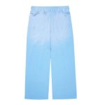 Sp5der Jumbo Sweatpant ‘Vintage Blue’