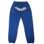 Sp5der Vintage Sweatpant Blue