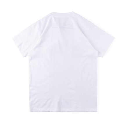 Spider Worldwide Wunna T-Shirt white