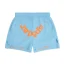 SP5DER SP5DER OG WEB DOUBLE LAYER SHORT
